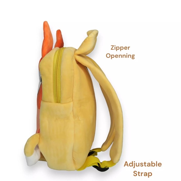 Bingo Backpack (Bluey) - Picture 3 of 3